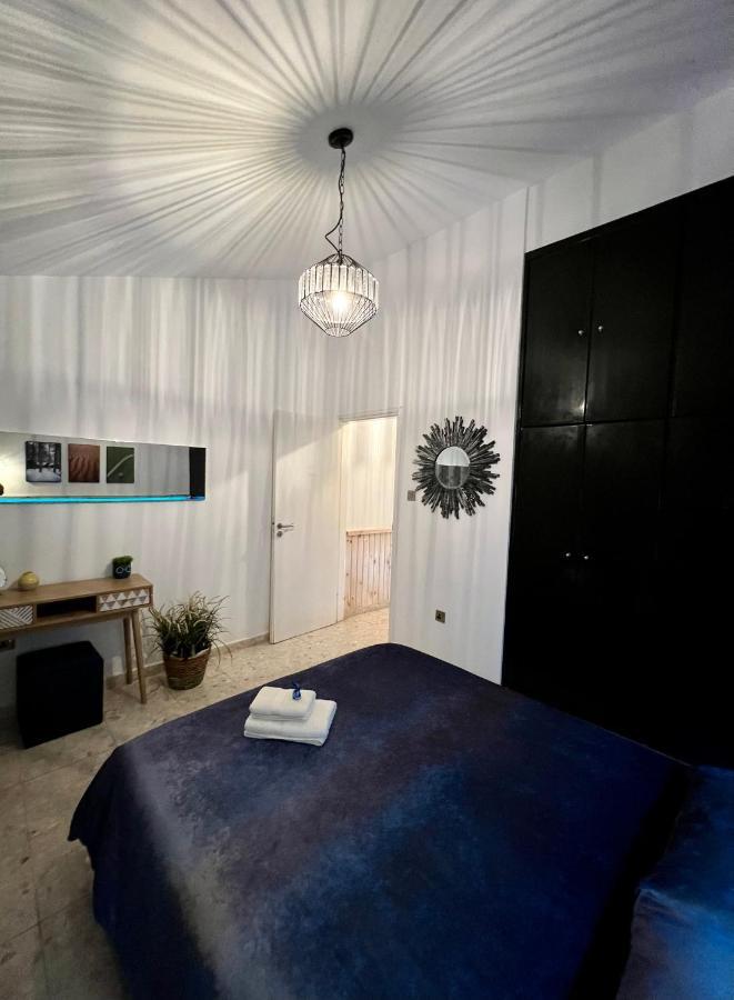 Fatcow Beach House 43 Larnaca Extérieur photo