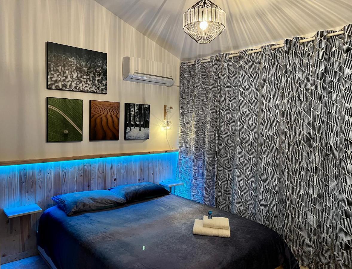 Fatcow Beach House 43 Larnaca Extérieur photo