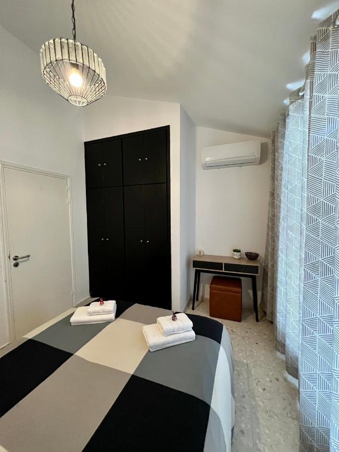 Fatcow Beach House 43 Larnaca Extérieur photo