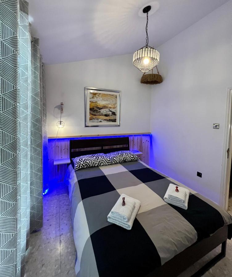 Fatcow Beach House 43 Larnaca Extérieur photo