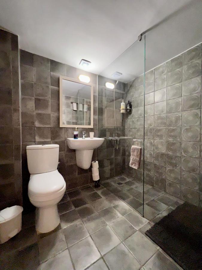 Fatcow Beach House 43 Larnaca Extérieur photo