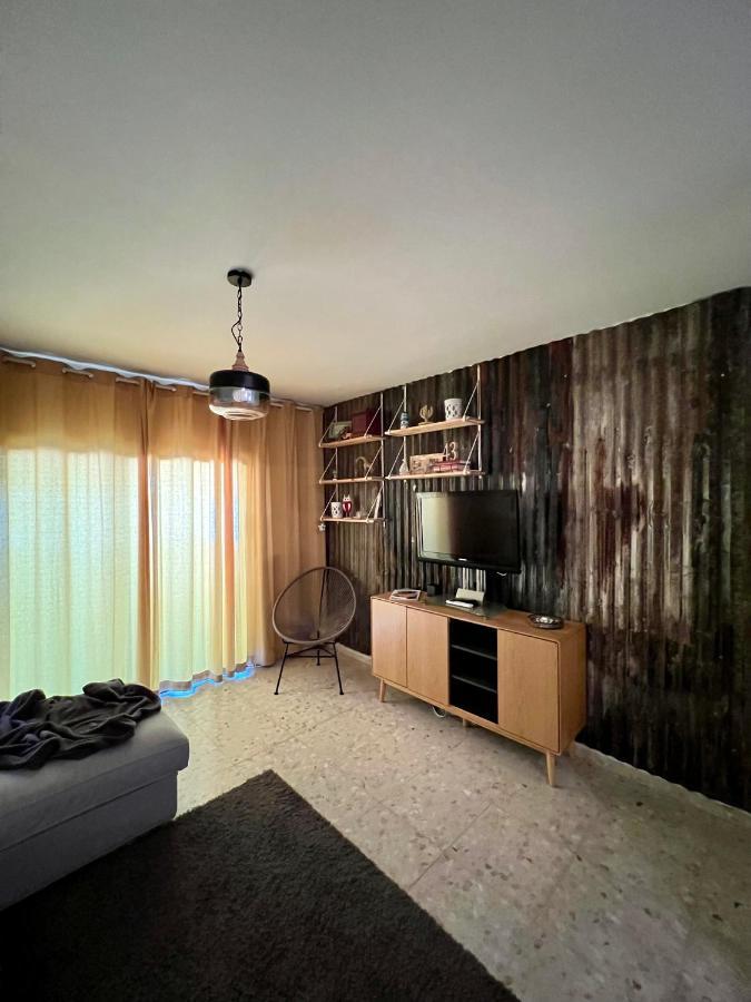Fatcow Beach House 43 Larnaca Extérieur photo