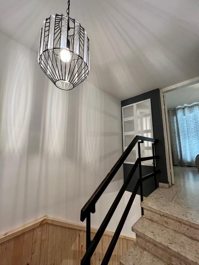 Fatcow Beach House 43 Larnaca Extérieur photo