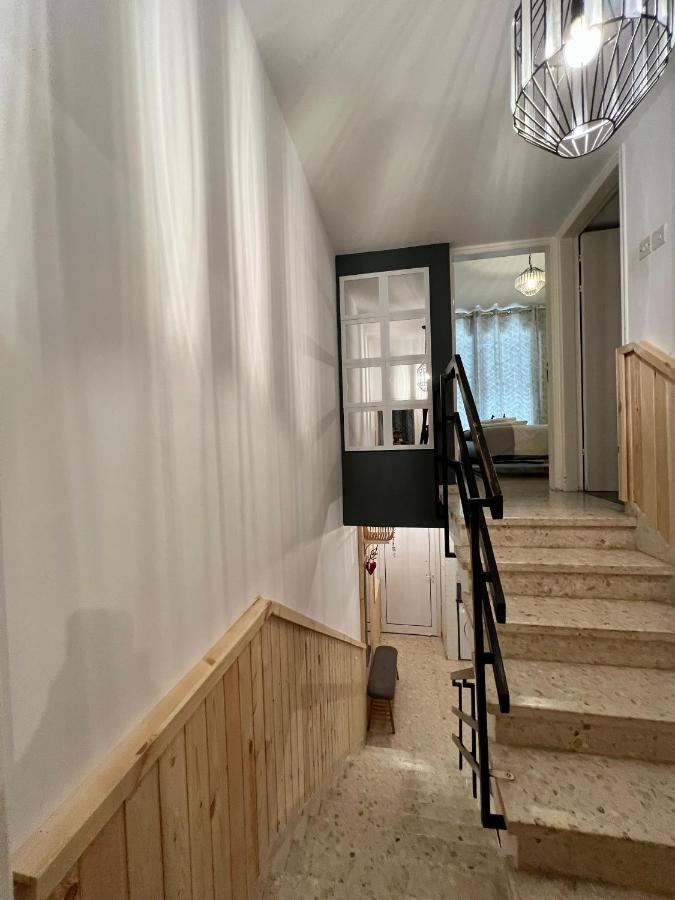 Fatcow Beach House 43 Larnaca Extérieur photo
