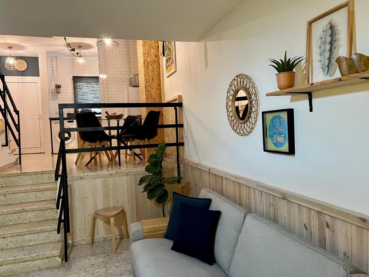 Fatcow Beach House 43 Larnaca Extérieur photo