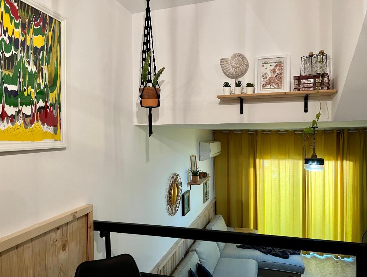 Fatcow Beach House 43 Larnaca Extérieur photo