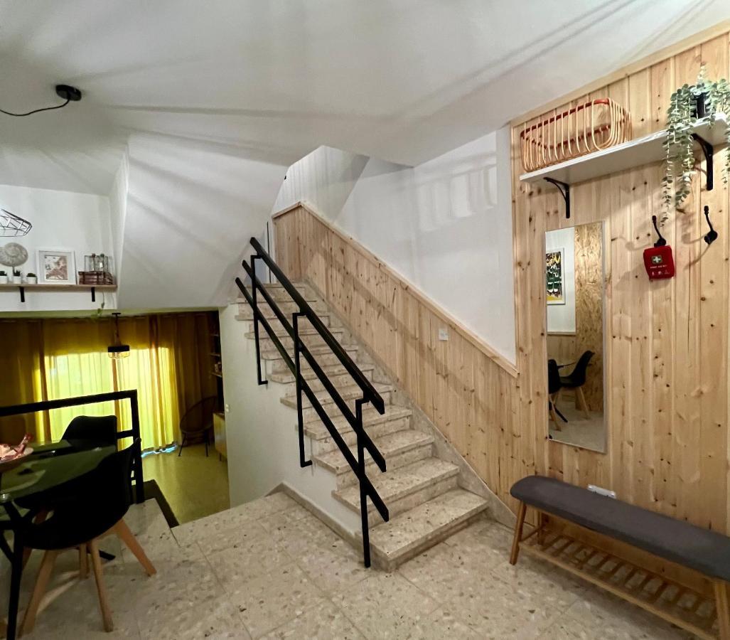 Fatcow Beach House 43 Larnaca Extérieur photo