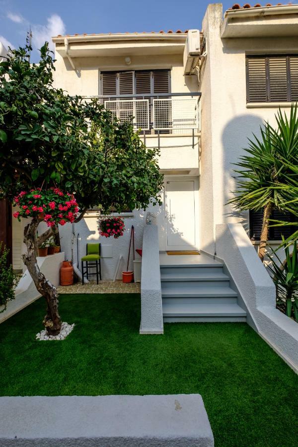 Fatcow Beach House 43 Larnaca Extérieur photo